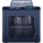 Impressora 3D ANYCUBIC 4max Pro 2.0