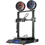 Impressora 3D CREALITY CRX Dual Pro