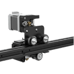 Kit de Extrusora Direct Drive Para Creality Ender 3 / CR-10 Series