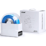 eBox - Estufa para Filamentos
