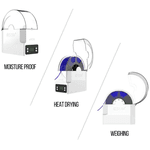 eBox - Estufa para Filamentos