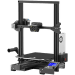 Impressora 3D CREALITY Ender 3 Max - Placa 32 Bits
