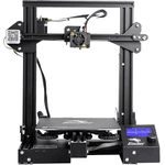  Impressora 3D Creality Ender 3 Pro - Placa 32 Bits + Kit Upgrade Original