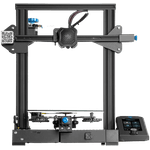 Impressora 3D CREALITY Ender 3 V2 - Placa 32Bits +Kit Upgrade Original