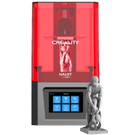 Impressora 3D CREALITY HALOT ONE SLA/LCD Monocromática 