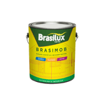 ESMALTE BRASIMOB BRANCO FOSCO 3,6 L