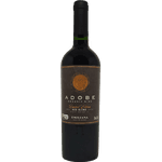 Emiliana Adobe Limited Edition Red Blend 2020