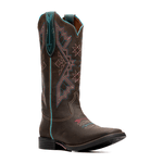 Bota Feminina - Dallas Brown - Freedom Flex - Vimar Boots - 13150-B-VR
