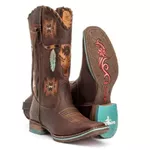 BOTA GOYAZES DALLAS TABACO 203260CF