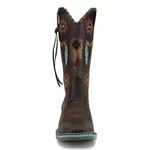 BOTA GOYAZES DALLAS TABACO 203260CF