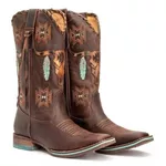 BOTA GOYAZES DALLAS TABACO 203260CF