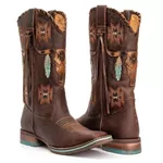 BOTA GOYAZES DALLAS TABACO 203260CF