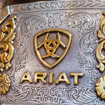 FIVELA ARIAT IMPORTADA UNISSEX 37022