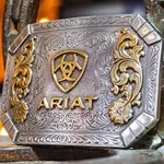 FIVELA ARIAT IMPORTADA UNISSEX 37022