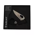 CANIVETE ARIAT IMPORTADO - A710012701-M