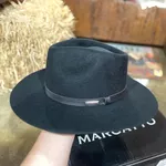 Chapéu Feltro Marcatto Outback/Gustavo Lima - 14128