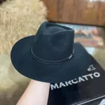 Chapéu Feltro Marcatto Outback/Gustavo Lima - 14128