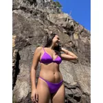 Calcinha Fixa Fúcsia