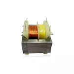 TRANSFORMADOR 127 220V SAIDA 12V 200MA PPA