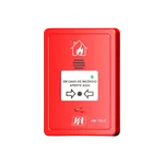 ACIONADOR MANUAL ENDEREÇAVEL AMI-700 JFL
