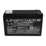 BATERIA 12V 9AH 