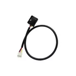 CONJUNTO ENCODER UNIVERSAL CABO 90CM PPA