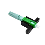 CONECTOR FAST SC/APC SM (Q1) PARA FIBRA OPTICA