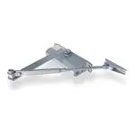 MOLA AEREA PRATA F3