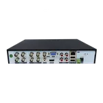 XVR GP3 DVR 8CH PPA