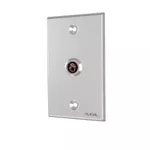 BOTOEIRA INOX SEM TOQUE AGL