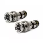 CONECTOR BNC PARA CABOS TIPO HD 4019 CAVI