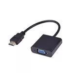 CONVERSOR HDMI PARA VGA SWTEC