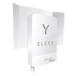 ROTEADOR EXTERNO 4G AMPLIMAX EPRL12 ELSYS