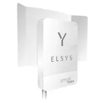 ROTEADOR EXTERNO 4G AMPLIMAX EPRL12 ELSYS