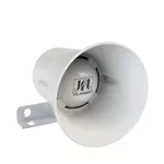 SIRENE PIEZO SIR 120 BRANCA JFL