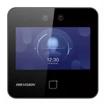 CONTROLE DE ACESSO FACIAL HIKVISION DS-K1T343MWX 