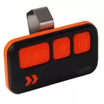 Controle Remoto Stone 3B (Pretp / Laranja)