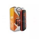 Controle Remoto Stone 3B (Pretp / Laranja)