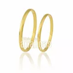 Alianças De Ouro