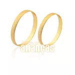 Alianças Em Ouro
