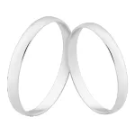 Alianças De Casamento Em Ouro