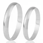 Alianças De Casamento Em Ouro