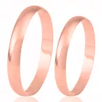Alianças De Casamento Em Ouro