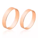 Alianças De Casamento Em Ouro