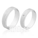 Alianças De Casamento Em Ouro