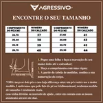 Botina em Couro Masculina Cromo Café Acetinado Havana