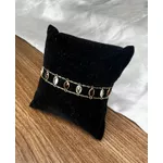 Pulseira Feminina Ouro 18K 