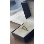 ANEL DE FORMATURA OURO 18K