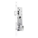 Fechadura STAM AUMA 601/33 Ei - Branco