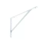 Suporte Prateleira Mão Francesa 30cm